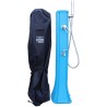 copy of Housse d'hivernage douche solaire Formidra