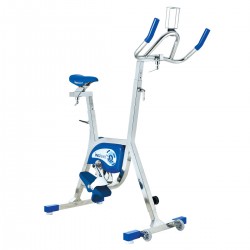 Aquabike Inobike 6 Waterflex