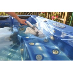 NetSpa Cleaner Super VAC - Aspirateur pour spa