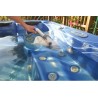 NetSpa Cleaner Super VAC - Aspirateur pour spa