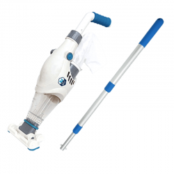 NetSpa Cleaner Super VAC -...