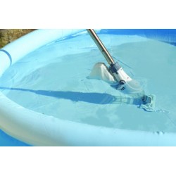 NetSpa Cleaner Super VAC - Aspirateur pour spa