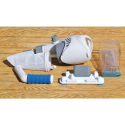 NetSpa Cleaner Super VAC - Aspirateur pour spa