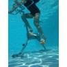 Aquabike Waterflex WR3