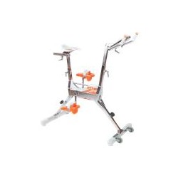 Aquabike Waterflex WR3