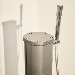 copy of Douche solaire JOLLY GO - 20 L