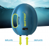 Pompe de gonflage électrique Swift WattSUP