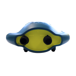 Pompe de gonflage électrique Swift WattSUP