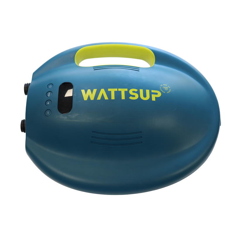 Pompe de gonflage électrique Swift WattSUP