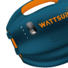 Pompe de gonflage électrique sans fil Swift+ WattSUP