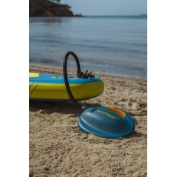 Pompe de gonflage électrique sans fil Swift+ WattSUP