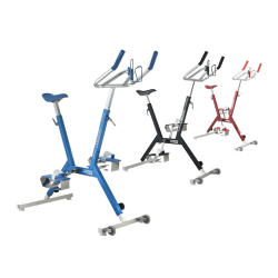 Aquabike Aluminium Lanabike - WATERFLEX