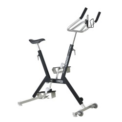 Aquabike Aluminium Lanabike - WATERFLEX