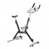 Aquabike Aluminium Lanabike - WATERFLEX
