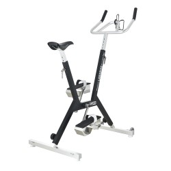 Aquabike Aluminium Lanabike - WATERFLEX