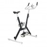 Aquabike Aluminium Lanabike - WATERFLEX