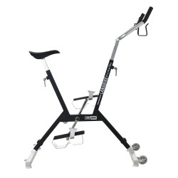 Aquabike Aluminium Lanabike - WATERFLEX