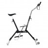Aquabike Aluminium Lanabike - WATERFLEX