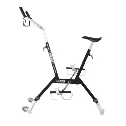 Aquabike Aluminium Lanabike - WATERFLEX