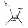 Aquabike Aluminium Lanabike - WATERFLEX