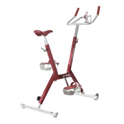copy of Aquabike Waterflex Lana Bleu - Vélo pour piscine