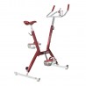 copy of Aquabike Waterflex Lana Bleu - Vélo pour piscine