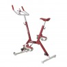 copy of Aquabike Waterflex Lana Bleu - Vélo pour piscine