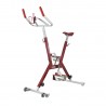 copy of Aquabike Waterflex Lana Bleu - Vélo pour piscine