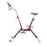 copy of Aquabike Waterflex Lana Bleu - Vélo pour piscine