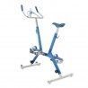 Aquabike Waterflex Lana Bleu - Vélo pour piscine