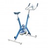 Aquabike Waterflex Lana Bleu - Vélo pour piscine