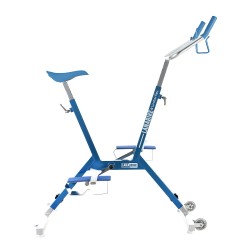 Aquabike Waterflex Lana Bleu - Vélo pour piscine