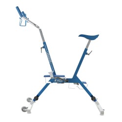 Aquabike Waterflex Lana Bleu - Vélo pour piscine