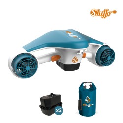 Pack Sea Scooter avec 2...
