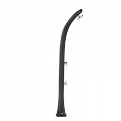 copy of Douche solaire SO HAPPY Anthracite  - 28 L