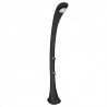 Douche Solaire COBRA - 32 Litres (Anthracite)