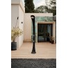 copy of Douche Solaire COBRA - 32 L - Anthracite