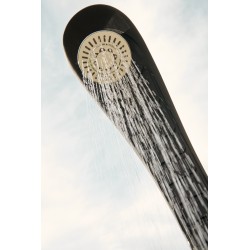 copy of Douche Solaire COBRA - 32 L - Anthracite
