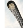 copy of Douche Solaire COBRA - 32 L - Anthracite