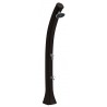 Douche Solaire HAPPY 4x4 - 44 L - Anthracite