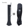 copy of Douche Solaire HAPPY GO - 23 L - Anthracite