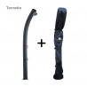copy of Douche Solaire JOLLY - 33 L - Anthracite