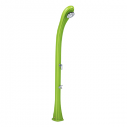 copy of Douche Solaire So Happy 28L Bleu