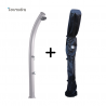 copy of Douche Solaire JOLLY - 33 L - Inox