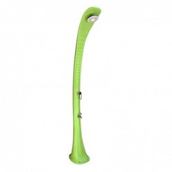 Douche Solaire COBRA - 32 L - Vert