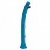 Douche Solaire HAPPY 4x4 - 44 L - Bleu