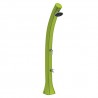 Douche Solaire HAPPY 4x4 - 44 L - Vert - Piscine - Jardin