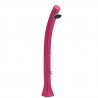 Douche Solaire HAPPY 4x4 - 44 L - Rose - Jardin - Piscine