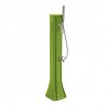 Happy Go - Douche Solaire 23 litre (Vert)