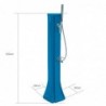 Douche Solaire HAPPY GO - 23 L - Vert